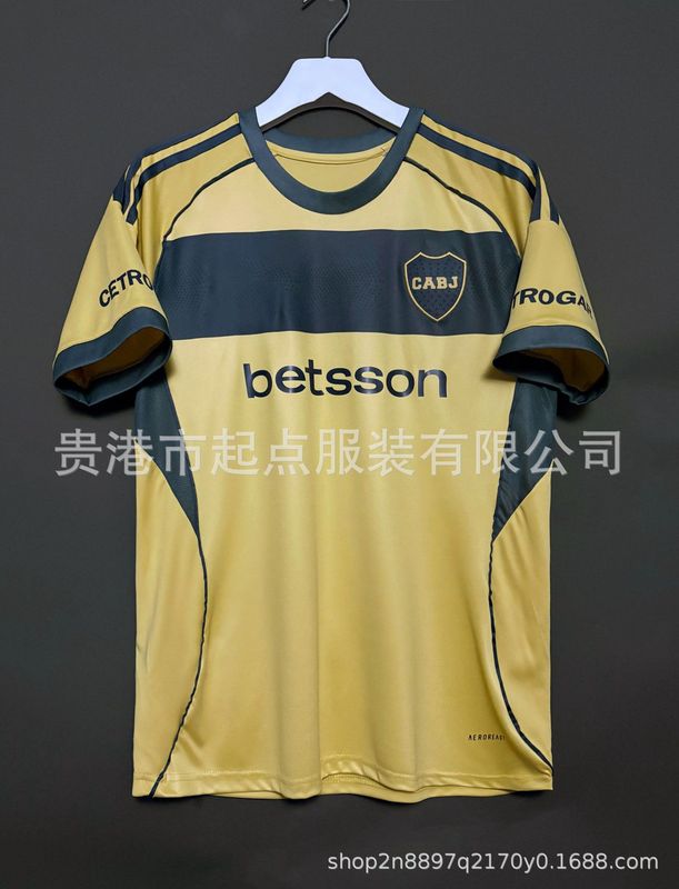 2526新款俱乐部泰版足球服上衣皇马迈阿密马竞国米热刺帕尔梅拉斯|undefined