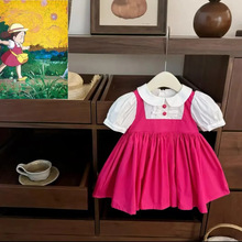 Ůͯ�ļ�����ȹŮ����ϵJK�Ʒ��m���E����������ƴ�Ӽكɼ��B��ȹ
