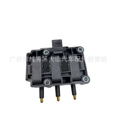 Uf305 Uf412 Uf633 – Alovlanma bobini (Babinalar)