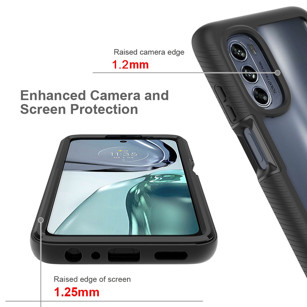 75g Weight Phone Cases Classification Imitation Leather Material Solid Color Pattern Simple Style Style Embossing Craft Imitation Leather Solid Color Embossing Simple Style Phone Cases Phone Accessories 2