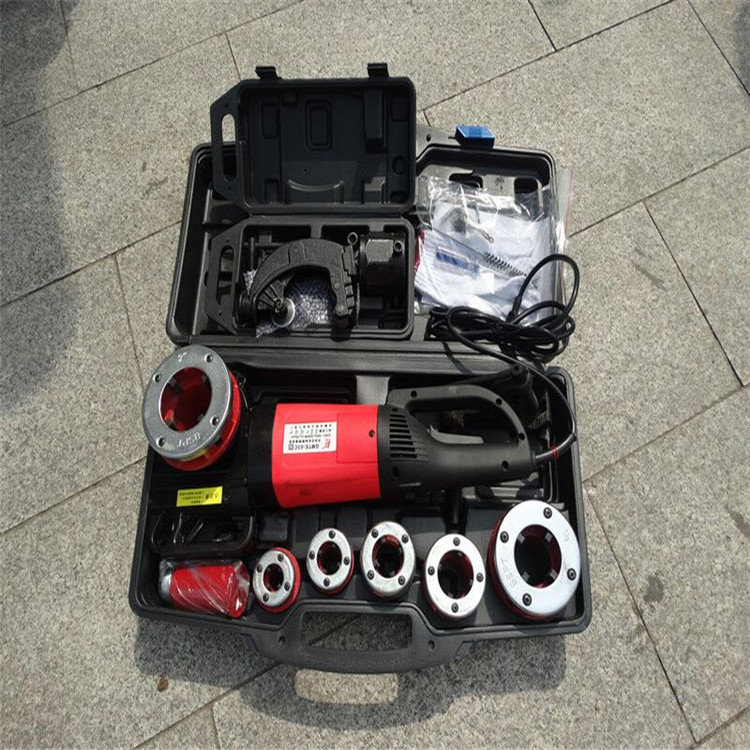 Tengyu Portable Electric Wire Stripper - Handheld Pipe Stripping Tool 2