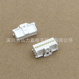 molex�B���� 51353-2200 513532200  �z��22P ԭ�b�F؛ �Ӳ����