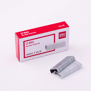 Gran grapadora de ahorro de mano de flores de embalaje de copia grapadora estudiante de oficina puncher