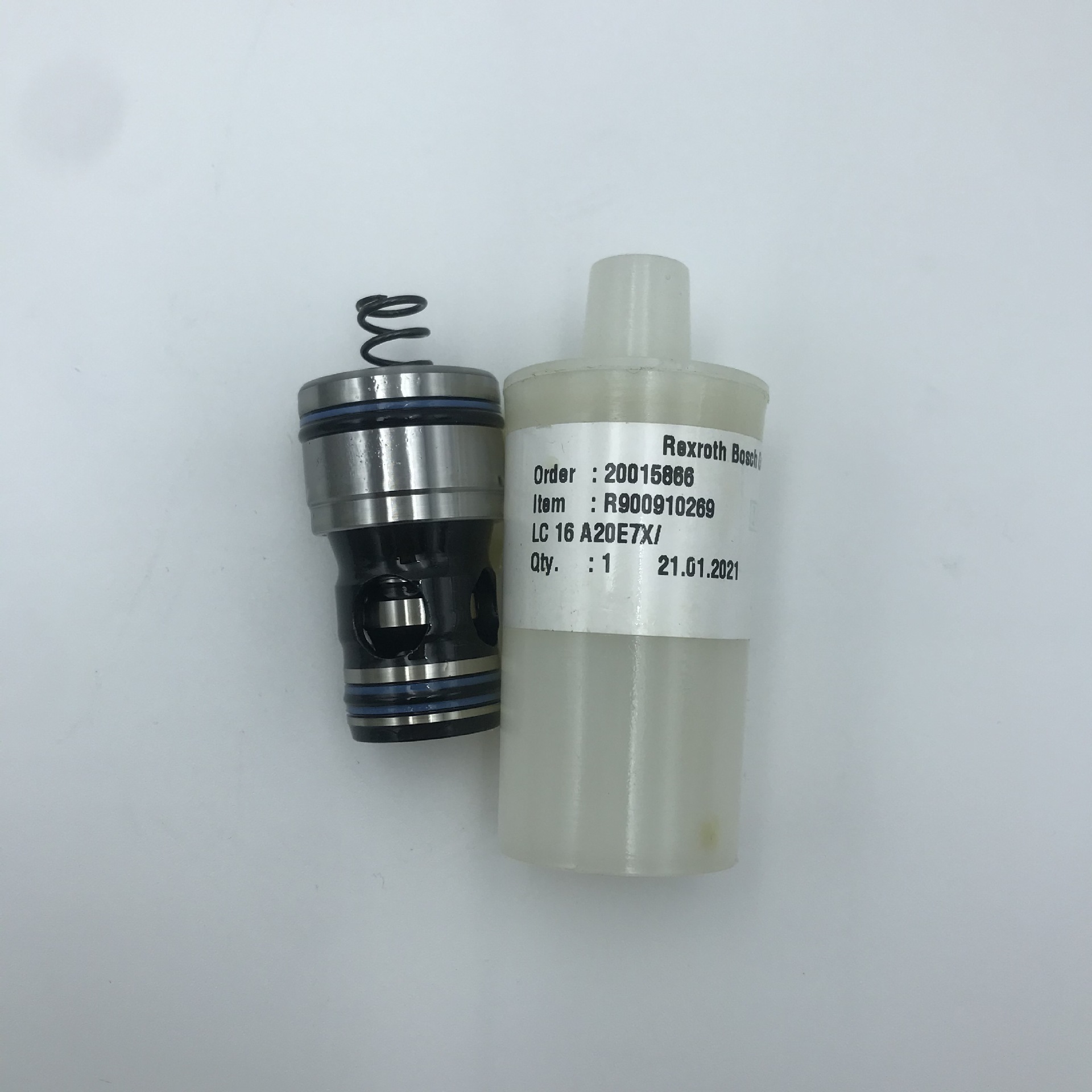 德国Rexroth/力士乐 LC16A20E7X插装阀