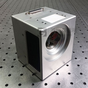 二手RAYLASE SUPERSCAN II 10两轴激光扫描振镜SS-10-DAM-阿里巴巴