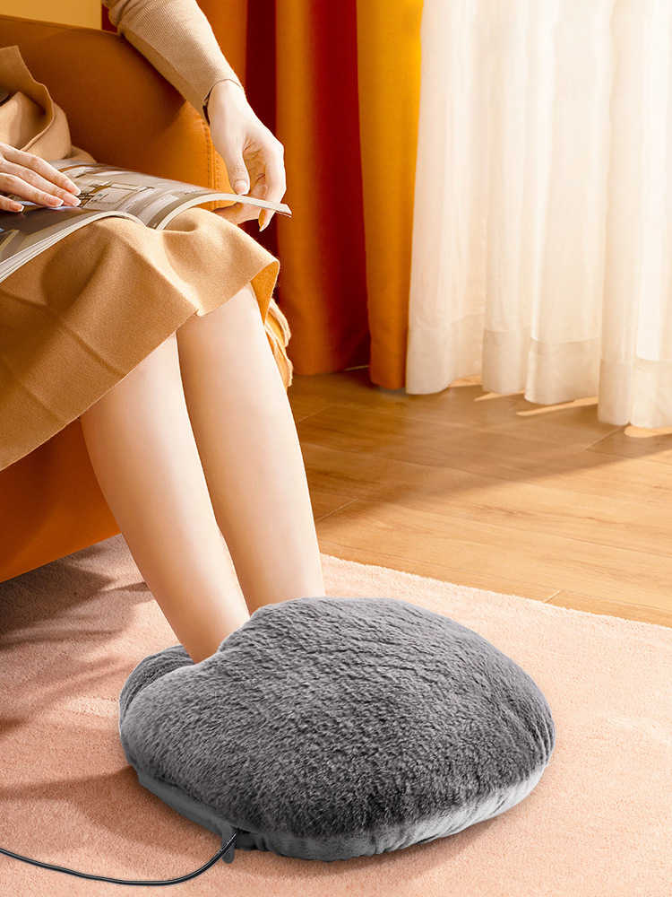Foot warmer