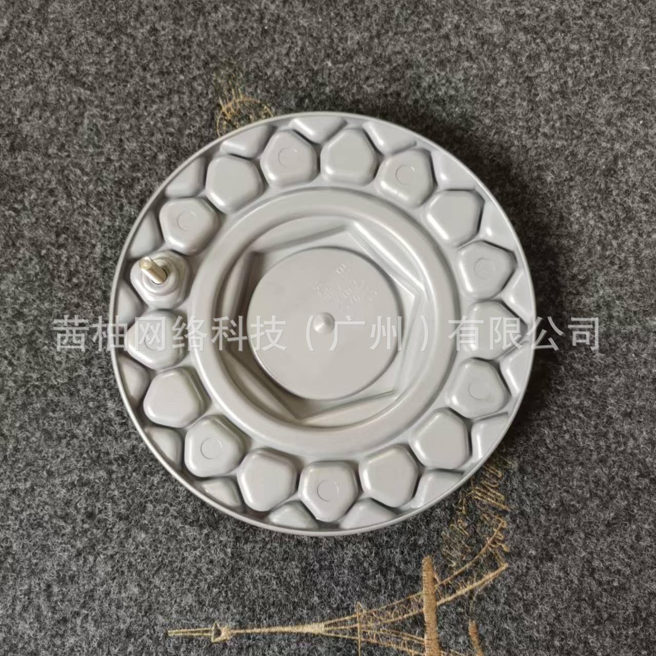 Bbs Hub Cap Is Suitable for National Forging Modified Wheels Bbs Center Cap Modified Spinning Hub Cap Cast Wheel Cap
