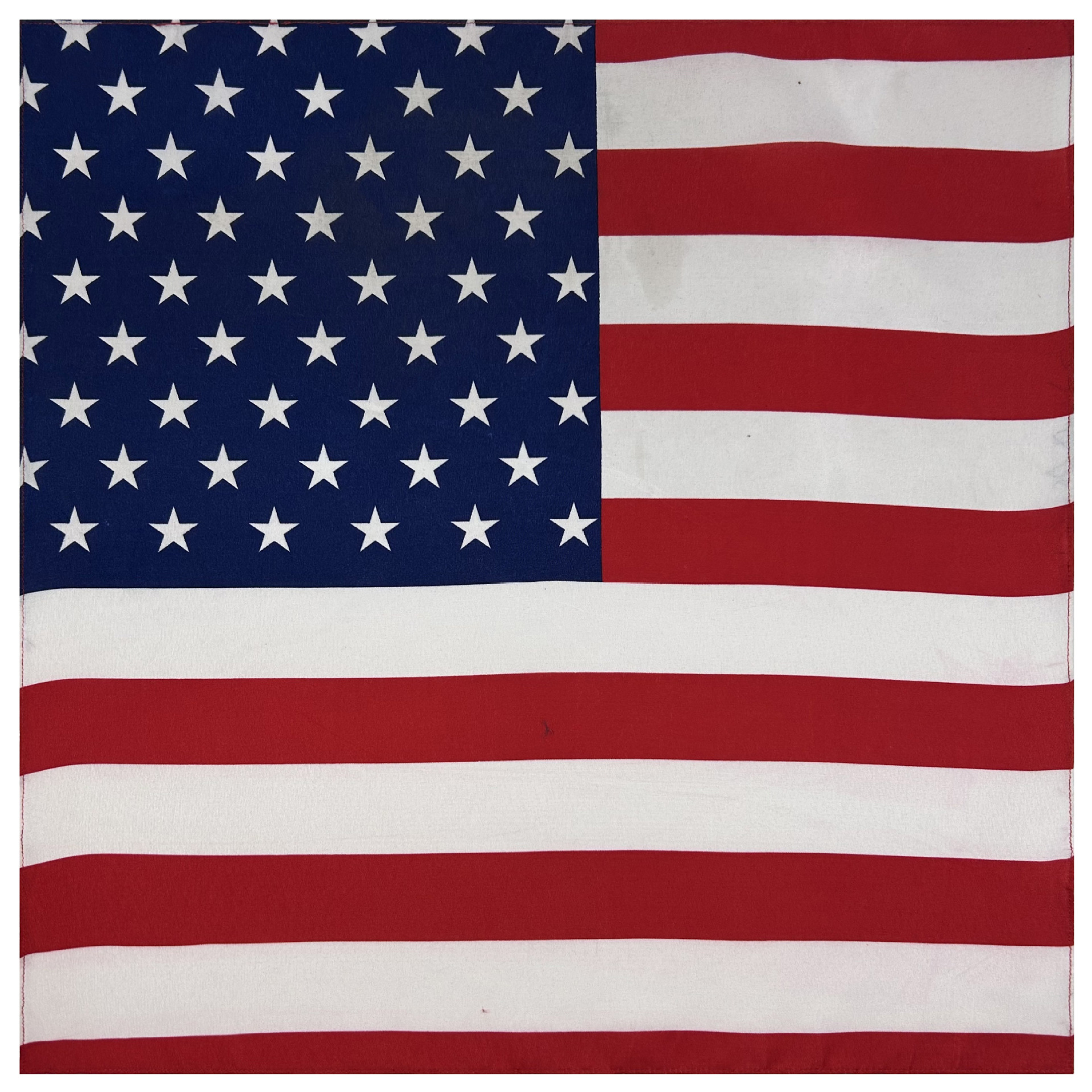 Американский флаг