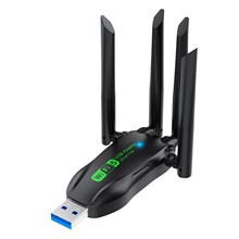 1300M�o���W��5G�p�l���USB̨ʽ��X�Pӛ��wifi���հl����