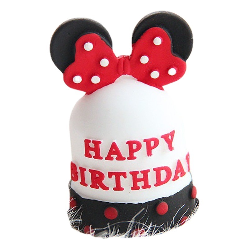 Simulación de tamaño pequeño pastel de fresa miniatura comida y juego DIY teléfono móvil Shell material DIY gotas para los oídos material