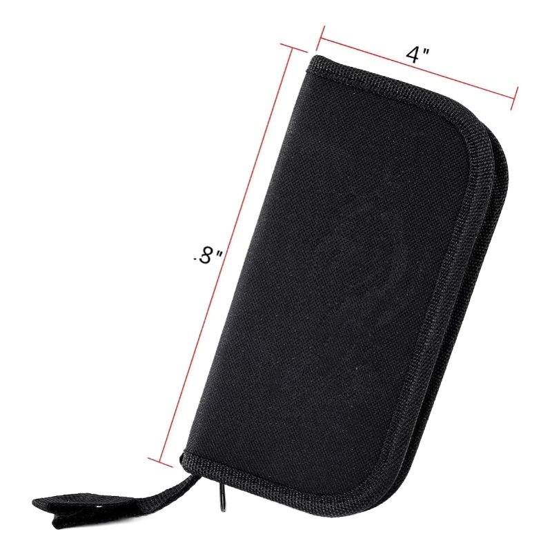 Herramientas de reparación de relojes Kit de reparación de relojes Kit de herramientas 147 Herramientas de reloj Combinación de desmontaje y reemplazo de batería