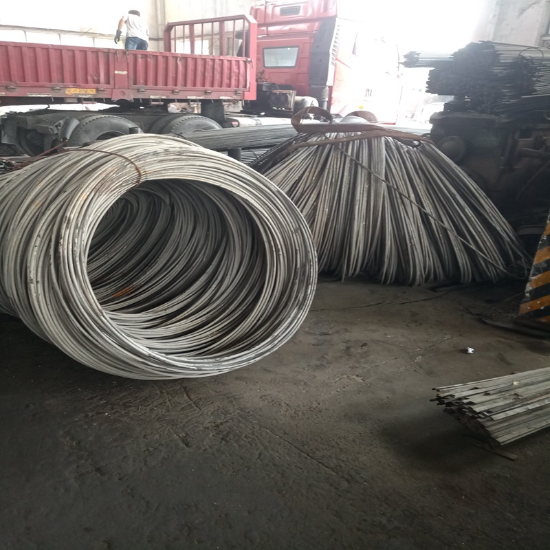 浙江现货ASTM1141易切削钢冷拉圆钢35SMN20六角钢高腐蚀易车铁