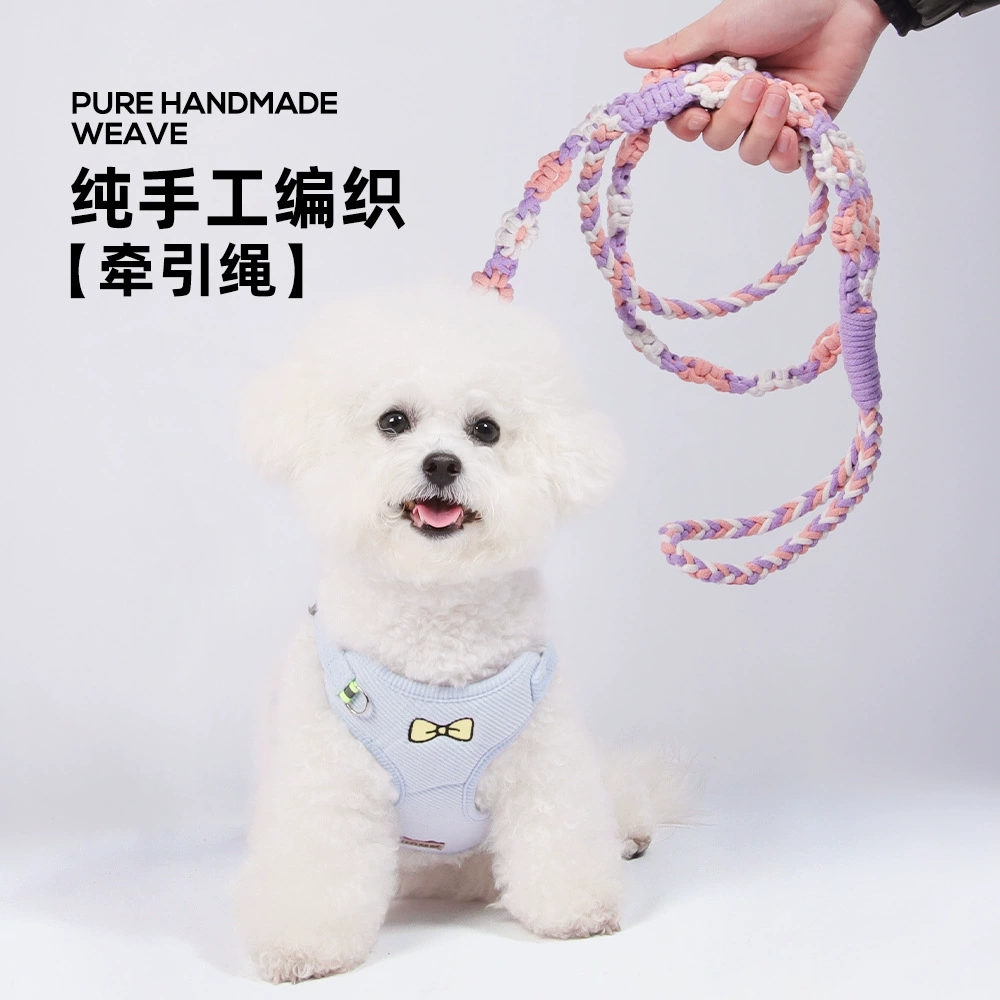 Корейская ручная плетка для домашних животных