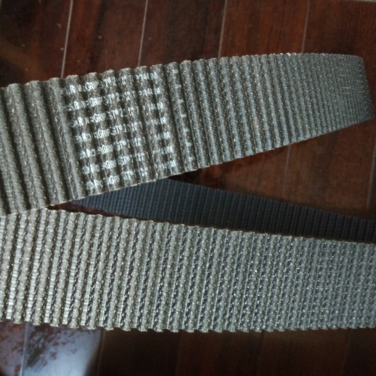 GATES双面对齿同步带TP660-3MTP663-3MTP666-3MTP669-3MTP672-3M