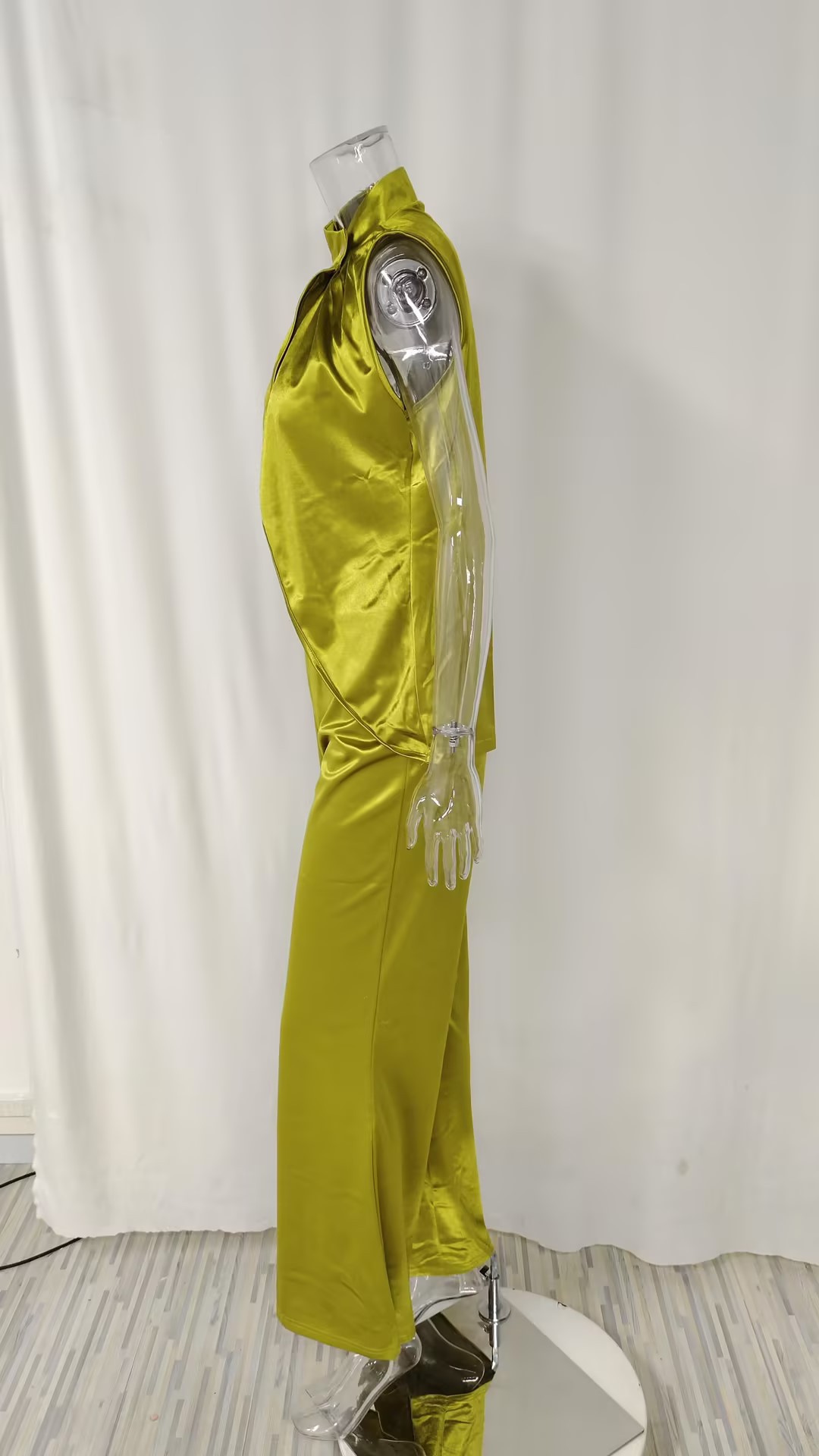Chic Outfit 9
