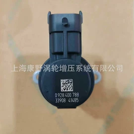 油泵、油嘴;增压器;其他发动系统