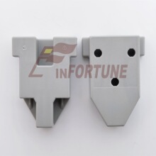 171370-5��ˮ��������� 3λĸ��PBT��ɫ���ӻ��� �������ߺп���