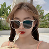 Advanced sunglasses, brand sun protection cream, fruit oil, high-quality style, UF-protection