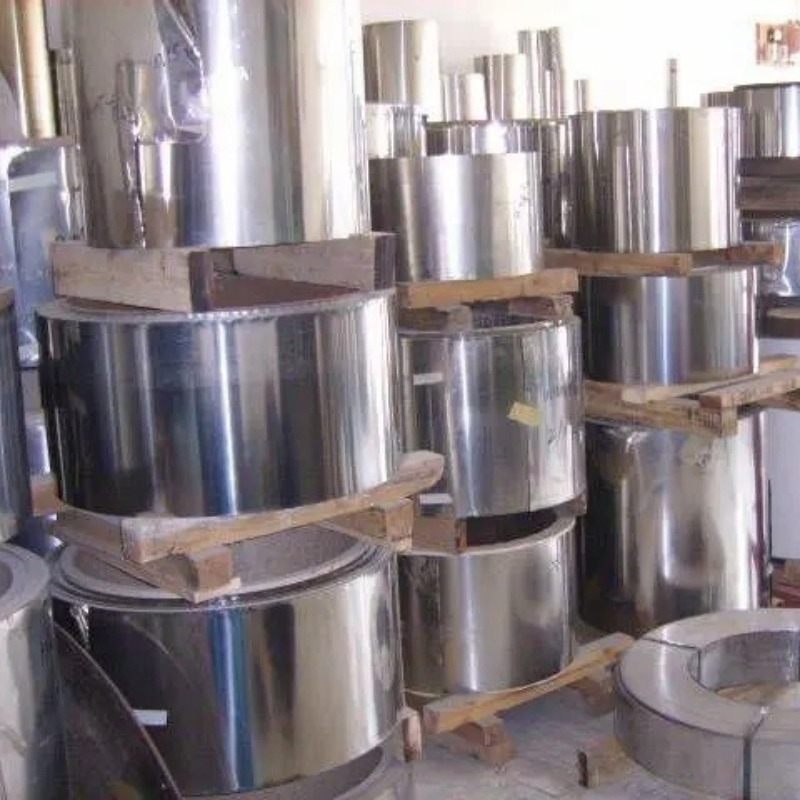 现货供应 304不锈钢卷板 冷轧卷板 热轧卷板 规格齐全  厂家直销