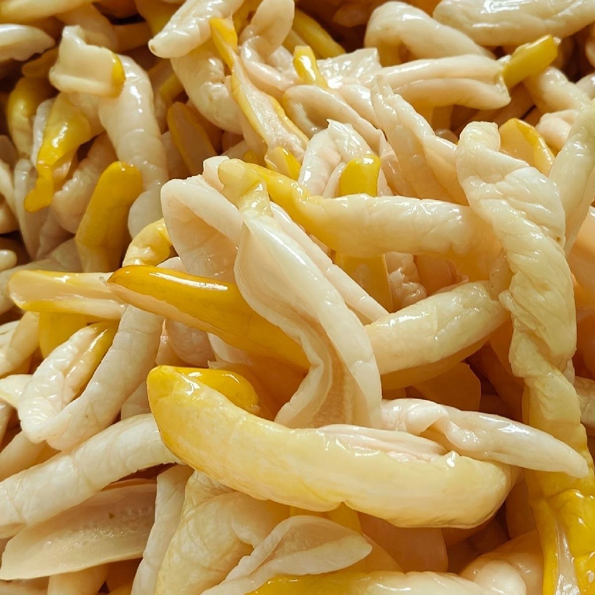 生嗮黄瓜皮正宗广西博白三滩黄瓜皮脆爽口嘎嘣脆下饭菜黄瓜皮
