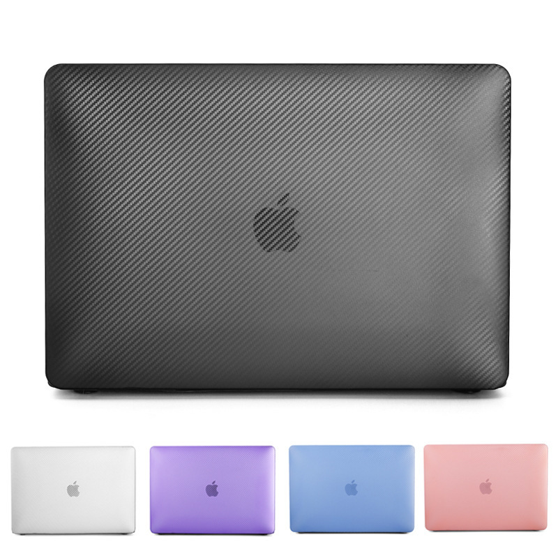 Suitable for MacBook Ultra-Thin Carbon Fiber Protective Case 14inch Pro Apple Laptop Protective Cover M5 Shell Suitable for MacBook Ultra-Thin Carbon Fiber Protective Case 14inch Pro Apple Laptop Protective Cover M5 Shell
