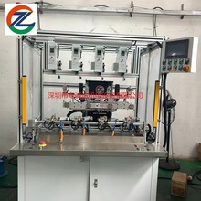 专诚达 电机绕线机  机器人电机绕线机  航空航天电机绕线机