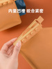 Bag Sealing clip Food bags Storage bags Sealing clip household lovely plastic bag Food snacks Moisture-proof Small clip