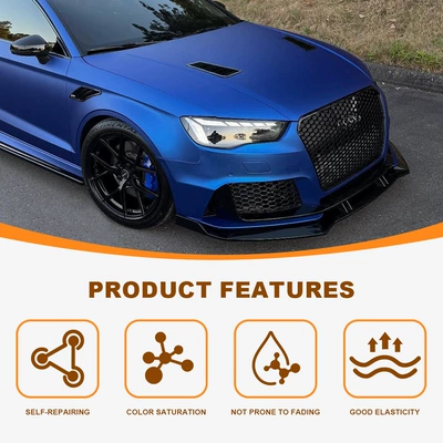 Color Film Protective Film Ppf – Auto Color Change Film