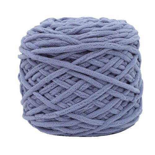 3.8 two thin ice stick line single ice stick thick yarn hook shoe 3.8 large quantity handmade woven cushion toy