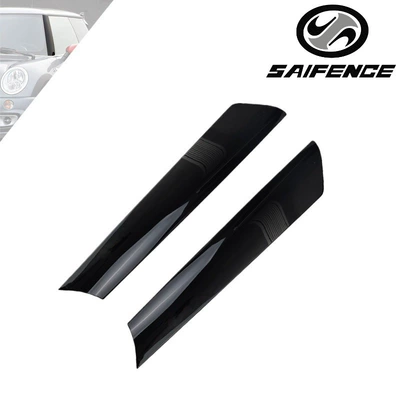 Car Modification Accessories 51137128157 Front Windshield Trim Suitable for Bmw Mini Cooper