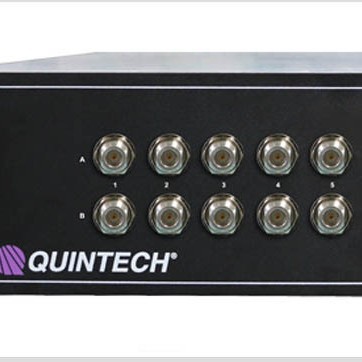 quintech NEXUS Wi-5G测试实验室用衰减器矩阵