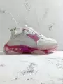 001 paris second generation air cushion