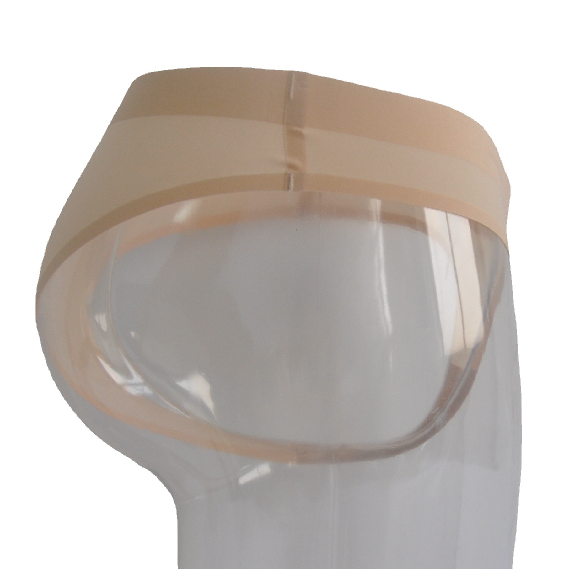 夏季薄款透气冰丝面料少女三角裤低腰无痕内裤女批发代工外贸