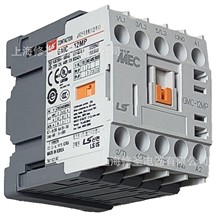 韩国产LS正品GMC-6M/9M12M/16M系列微型接触器NO/NC全新原装优惠