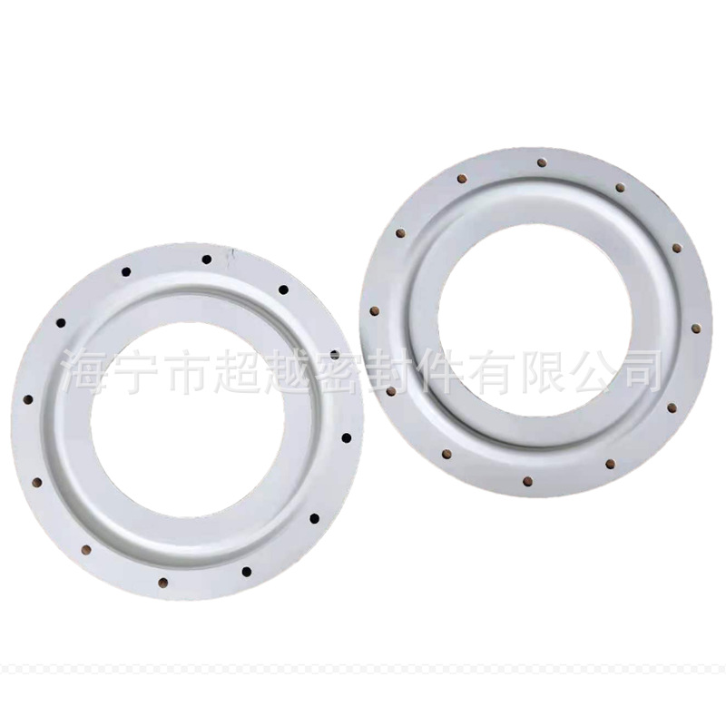 四丙氟橡胶密封垫Aflas四丙氟橡胶片橡胶膜片密封圈橡胶制品