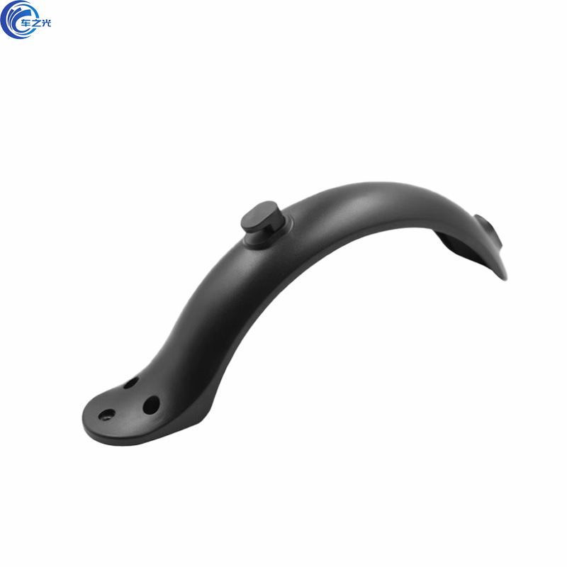 Xiaomi Electric Scooter Mudguard Pro Rear Wheel Splash Guard Electric Scooter Accessories Electric Vehicle