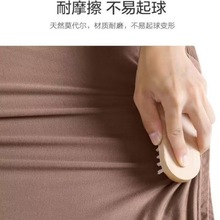 中老年女士莫代尔背心妈妈加肥加大码薄款夏季宽松无袖扇叶肥汗衫