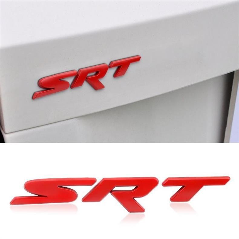 Jeep Grand Cherokee Wrangler Cherokee Dodge 392 6.4L HEMI displacement metal rear emblem