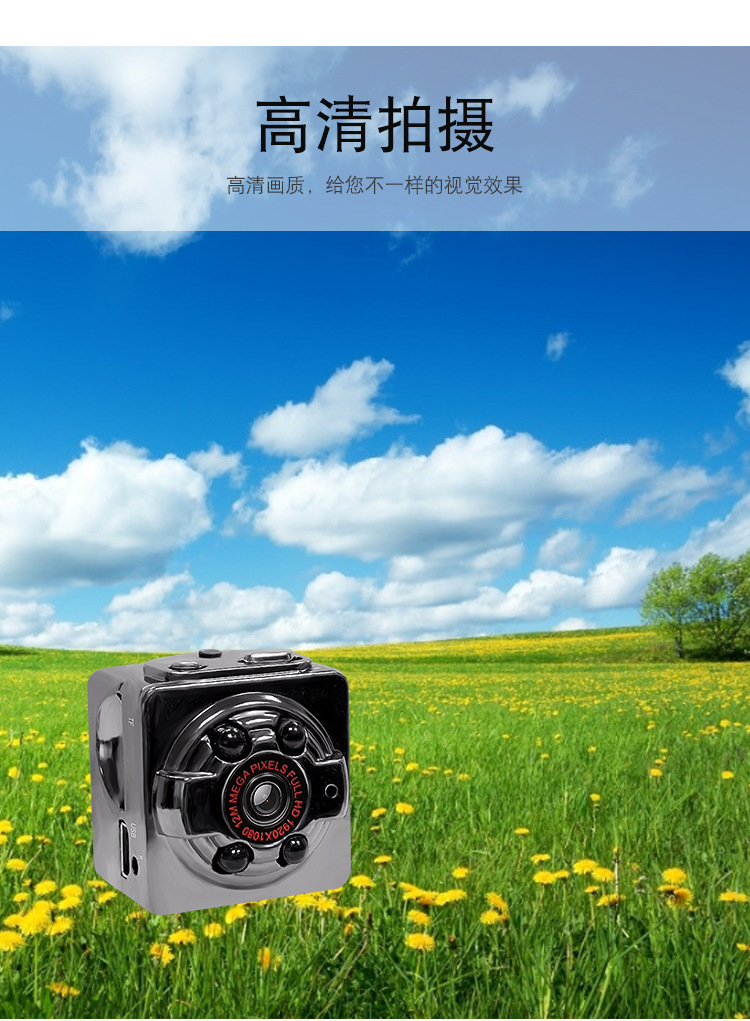 The chest camera, recorder and camera can be carried by students and worn by beginners. They can be brought into school as small trinkets undefined