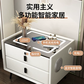 梳妆台;床头柜;桌类、茶几