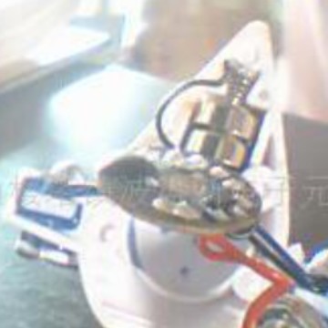 BTE杭州波涛新电子元件厂供应音乐芯片 飞机声IC发声元件用于玩具