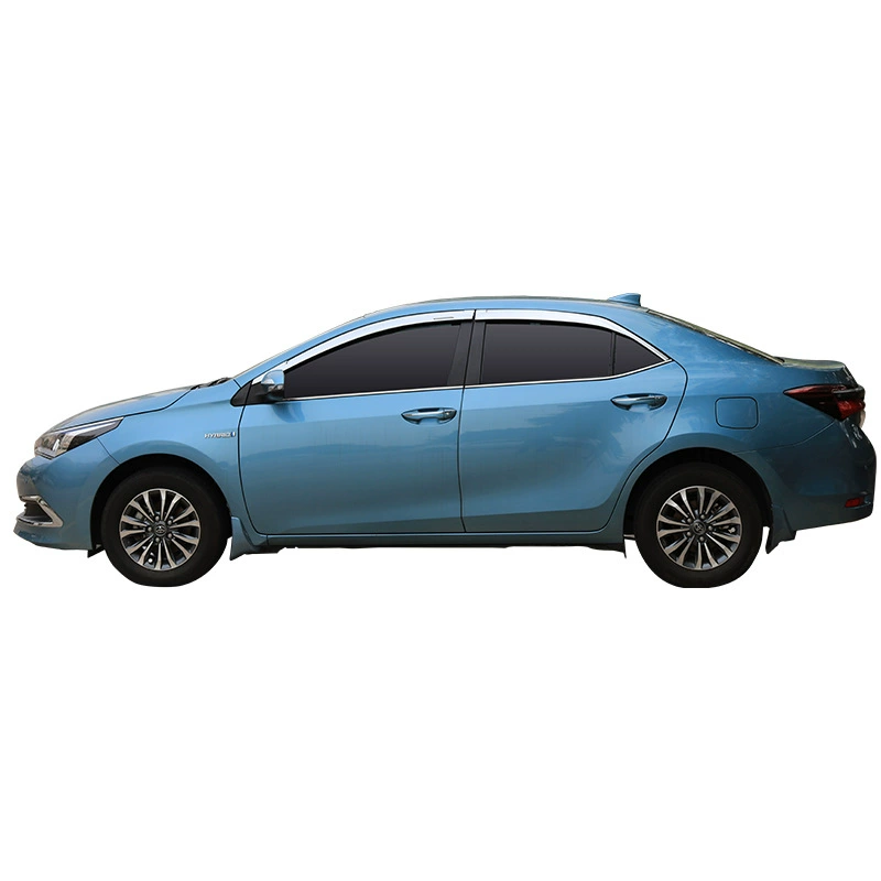 特鑫瑞 Toyota, compatible modified umbrella, rear view mirror, accessories