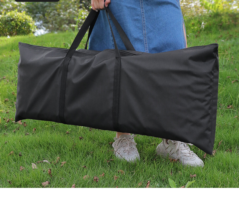 Emergency escape board bag