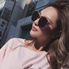 Advanced sunglasses, sun protection cream, metal fashionable glasses solar-powered, new collection, high-quality style, UF-protection