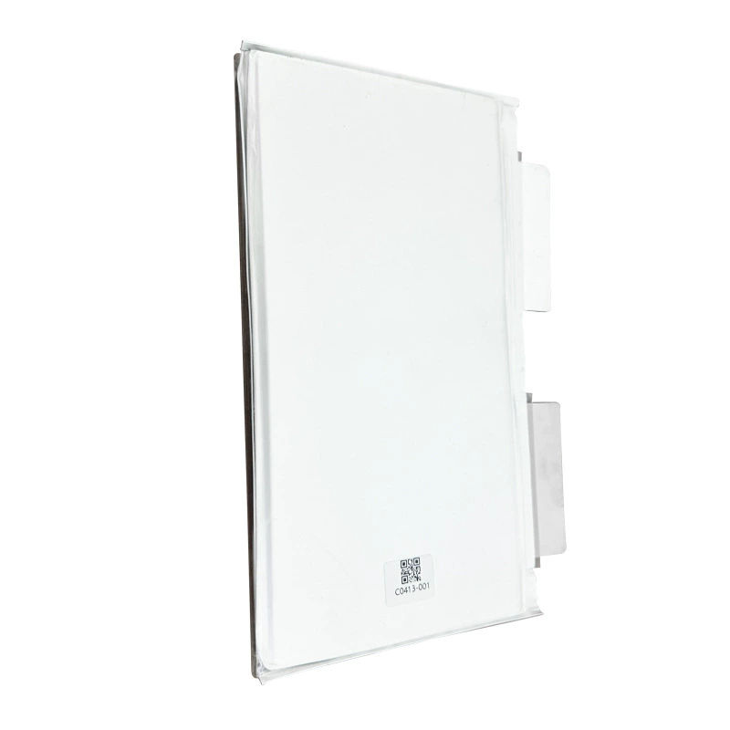 4.2V21000F твердотельный суперконденсатор, аккумулятор, модуль оборудования для хранения энергии, специальный углеродный материал высокой плотности