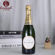 ASC法国罗兰百悦进口香槟起泡气泡葡萄酒1瓶装原瓶正品 正品行货