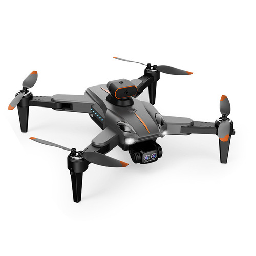 Cross-border new product P11 drone GPS brushless four obstacle avoidance high-definition electronic controller aerial photography remote control plane children's toy