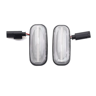 Freedom1 Vane Light LED Plug | Dönmə işıqları
