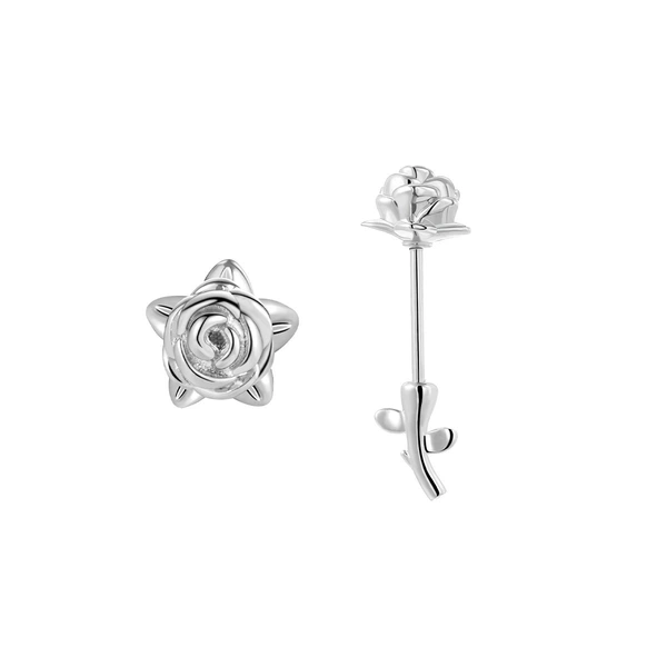 (One) B12205b#Platinum#0.8*6
