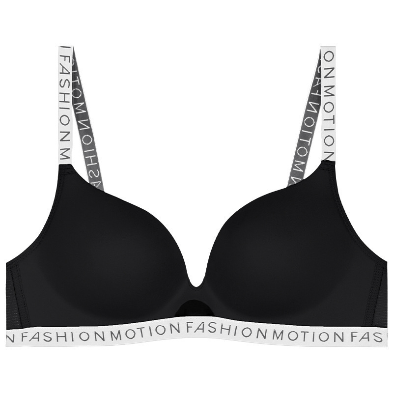 Negro de una sola pieza